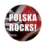 Open FM - Polska Rocks! logo