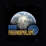 Radio Paranormalium logo