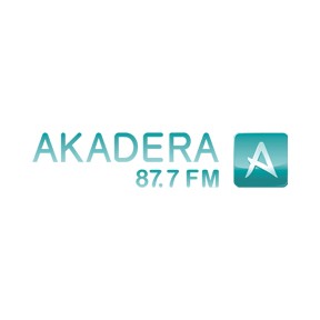 Radio Akadera logo