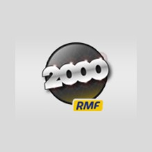 RMF 2000 logo
