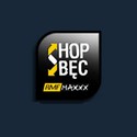 RMF Maxxx Hop Bec logo