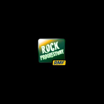 RMF Rock Progresywny logo