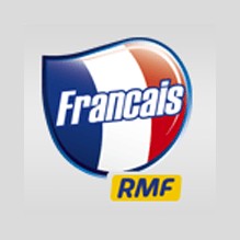 RMF Francais logo