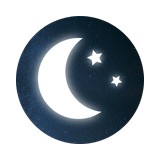 Open FM - Dobranoc logo