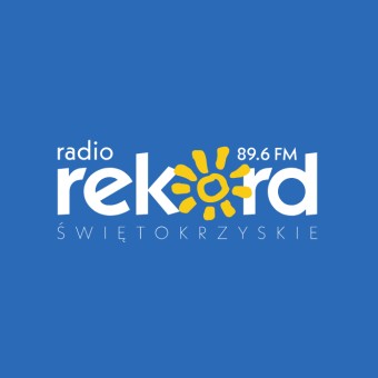 Radio Rekord Swietokrzyskie logo