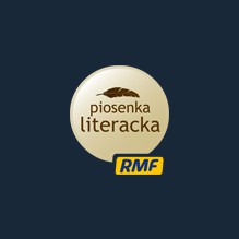 RMF Piosenka Literacka logo