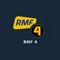 RMF 4 Dance e RNB logo