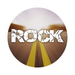 Open FM - Do Auta Rock logo