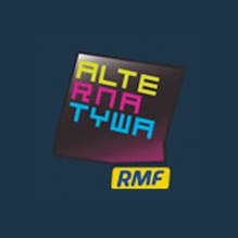 RMF Alternatywa logo