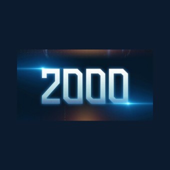 Radio ZET 2000 logo