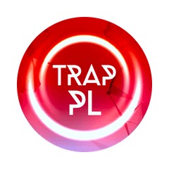 Open FM - Trap PL logo