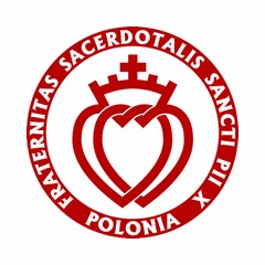 Radio FSSPX Polska logo