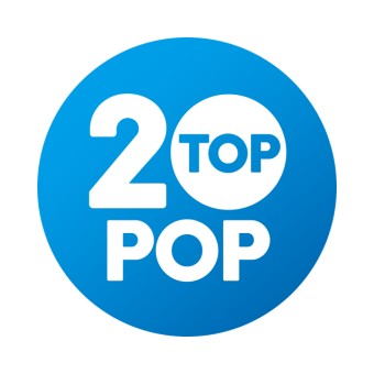 Open FM - Top 20 Pop logo