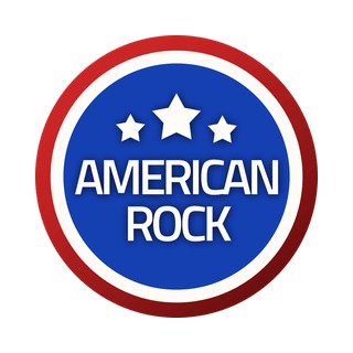 Open FM - American Rock logo