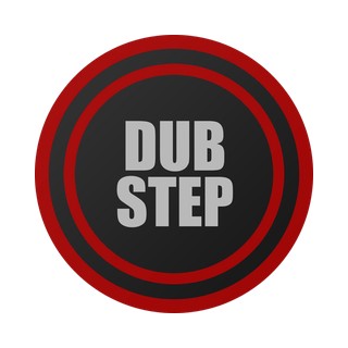 Open FM - Dubstep logo