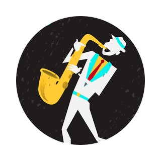 Open FM - Jazz logo