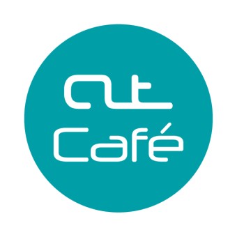 Open FM - Alt Café logo