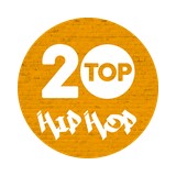 Open FM - Top 20 Hip-Hop logo