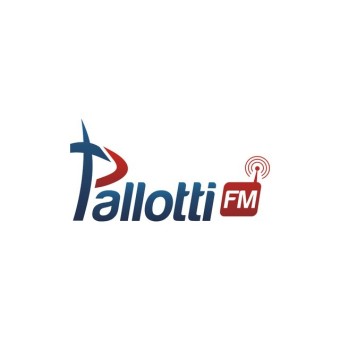 Pallotti.FM logo