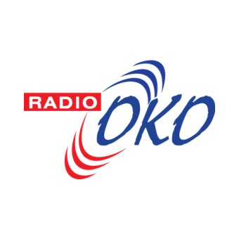 Radio OKO logo
