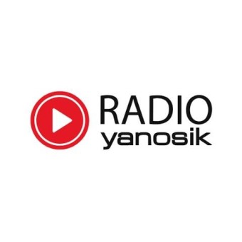 Radio Yanosik logo