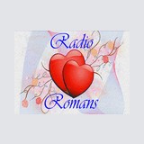 Radio Romans logo