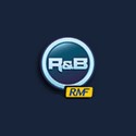 RMF R&B logo