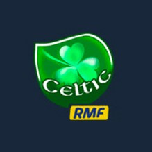 RMF Celtic logo