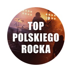 Open FM - Top Wszech Czasów - Rock PL logo
