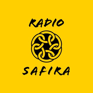Radio Safira logo