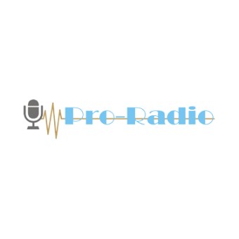 Pro-Radio PL logo