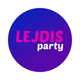 Open FM - Ladies Party logo