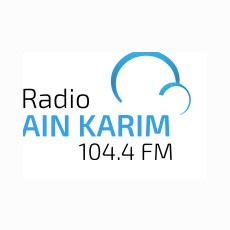 Radio Ain Karim logo