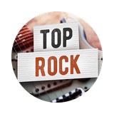 Open FM - Top Wszech Czasów - Rock logo