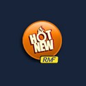 RMF Hot New logo