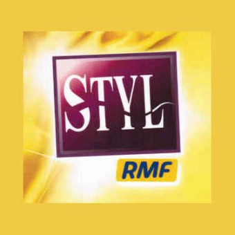 RMF Styl logo