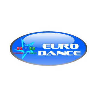 Radio The Best - Euro Dance logo