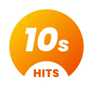 Open FM - 10s Hits logo