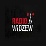 Radio Widzew logo
