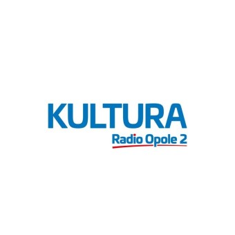 Radio Opole 2 Kultura logo