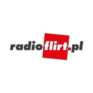RadioFlirt.pl logo