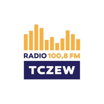 Radio Tczew 100.8 FM logo