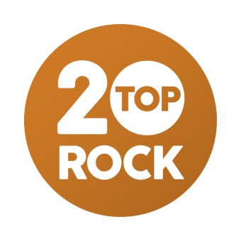 Open FM - Top 20 Rock logo