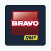 RMF Bravo logo
