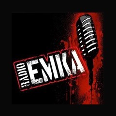 Radio EMKA logo