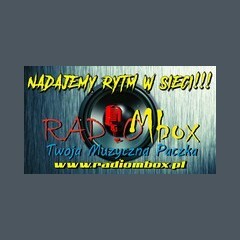 Radio Mbox - Gold Hit's logo