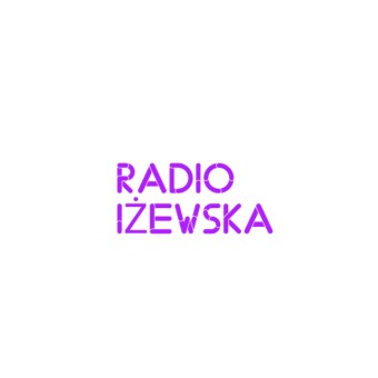 Radio Iżewska logo