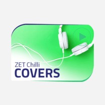 Radio ZET Covers logo
