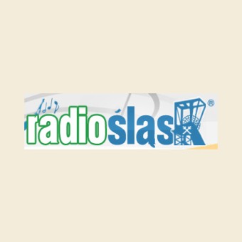 Radio Slask logo