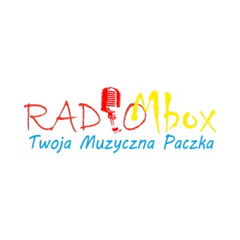 Radio MBox logo